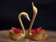 Brass Idols, Gifts, Home Decors - Buy Online - Free Shipping All over India