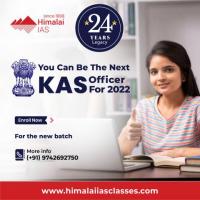 Finding Difficult to clear KAS Exam? Join Best KAS Coaching Centre in Bangalore