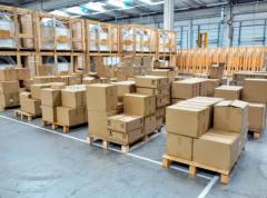 Packing Solutions | Packaging Automation | Armstrongltd