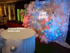 Events Bucket - Event Planner in Lucknow