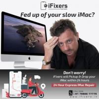 iMac Repair in Bangalore