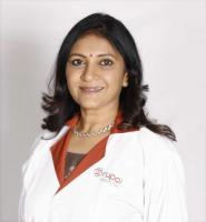 Dr. Rupal Shah - Best Female Gynecologist in Surat.